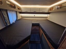 WEINSBERG CaraSuite 650 MEG FORD - Hubbett