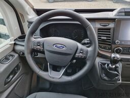 WEINSBERG CaraSuite 650 MEG FORD - Hubbett