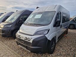 WESTFALIA Columbus 600D Modelljahr 2025, sofort