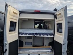 WESTFALIA Columbus 600D Modelljahr 2025, sofort