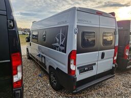 WESTFALIA Columbus 600D Modelljahr 2025, sofort