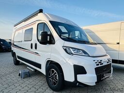 WEINSBERG CaraBus 600 ME Edition FIRE MJ 2026 -  Automatik