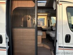 WEINSBERG CaraBus 600 ME Edition FIRE MJ 2026 -  Automatik