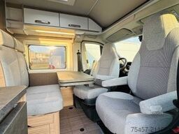 WEINSBERG CaraBus 600 ME Edition FIRE MJ 2026 -  Automatik