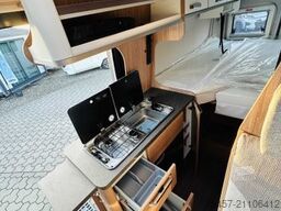 WEINSBERG CaraBus 600 ME Edition FIRE MJ 2026 -  Automatik