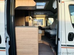 WEINSBERG CaraBus 600 ME Edition FIRE MJ 2026 -  Automatik