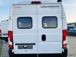 WEINSBERG CaraBus 600 ME Edition FIRE MJ 2026 -  Automatik