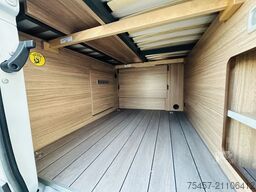 WEINSBERG CaraBus 600 ME Edition FIRE MJ 2026 -  Automatik