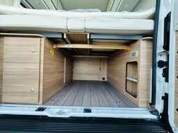 WEINSBERG CaraBus 600 ME Edition FIRE MJ 2026 -  Automatik