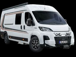 WEINSBERG CaraBus 600 ME Edition FIRE MJ 2026 -  Automatik