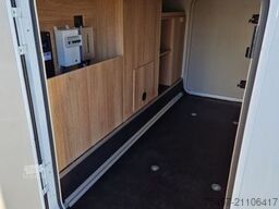 KNAUS Sky TI 650 MEG 2024 PlatinumSelection, Klima, S7