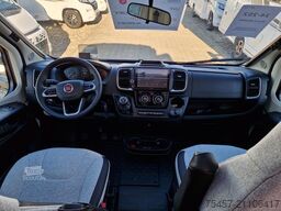 KNAUS Sky TI 650 MEG 2024 PlatinumSelection, Klima, S7