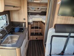 KNAUS Sky TI 650 MEG 2024 PlatinumSelection, Klima, S7