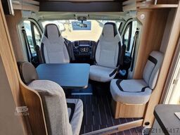 KNAUS Sky TI 650 MEG 2024 PlatinumSelection, Klima, S7