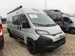ADRIA Twin ALL-IN 640 SLB - Alu, Truma Diesel 4