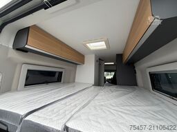 ADRIA Twin ALL-IN 640 SLB - Alu, Truma Diesel 4