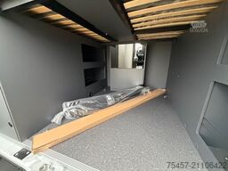 ADRIA Twin ALL-IN 640 SLB - Alu, Truma Diesel 4