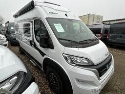 KNAUS BoxLife Pro 600 Lifetime Aufstelldach - 85.263¤