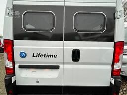 KNAUS BoxLife Pro 600 Lifetime Aufstelldach - 85.263¤