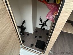 KNAUS BoxLife Pro 600 Lifetime Aufstelldach - 85.263¤