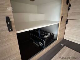 KNAUS BoxLife Pro 600 Lifetime Aufstelldach - 85.263¤