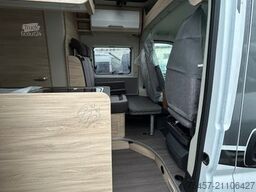 KNAUS BoxLife Pro 600 Lifetime Aufstelldach - 85.263¤