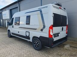 WEINSBERG CaraTour 600 MQ - 5 Pakete - UVP: 70.108¤