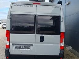 WEINSBERG CaraTour 600 MQ - 5 Pakete - UVP: 70.108¤