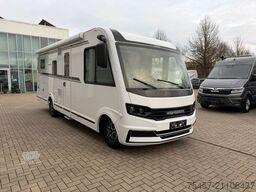 WEINSBERG CaraCore 700 MEG UVP: ¤ 118.138,-