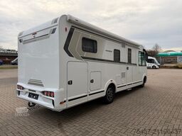 WEINSBERG CaraCore 700 MEG UVP: ¤ 118.138,-