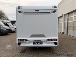 WEINSBERG CaraCore 700 MEG UVP: ¤ 118.138,-