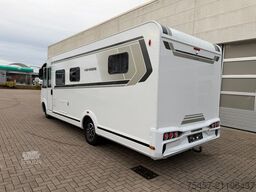 WEINSBERG CaraCore 700 MEG UVP: ¤ 118.138,-