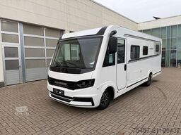 WEINSBERG CaraCore 700 MEG UVP: ¤ 118.138,-