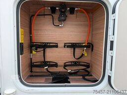 WEINSBERG CaraCore 700 MEG UVP: ¤ 118.138,-