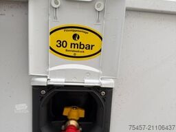 WEINSBERG CaraCore 700 MEG UVP: ¤ 118.138,-