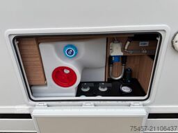 WEINSBERG CaraCore 700 MEG UVP: ¤ 118.138,-