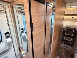 WEINSBERG CaraCore 700 MEG UVP: ¤ 118.138,-