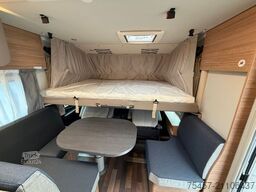 WEINSBERG CaraCore 700 MEG UVP: ¤ 118.138,-