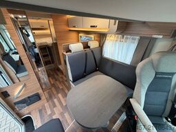 WEINSBERG CaraCore 700 MEG UVP: ¤ 118.138,-