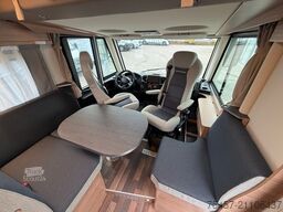 WEINSBERG CaraCore 700 MEG UVP: ¤ 118.138,-