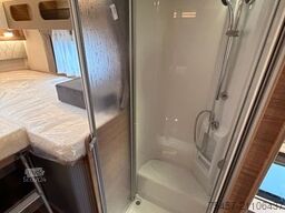 WEINSBERG CaraCore 700 MEG UVP: ¤ 118.138,-