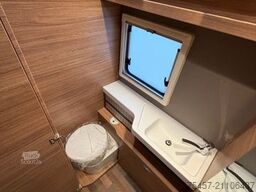 WEINSBERG CaraCore 700 MEG UVP: ¤ 118.138,-