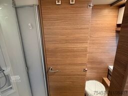 WEINSBERG CaraCore 700 MEG UVP: ¤ 118.138,-