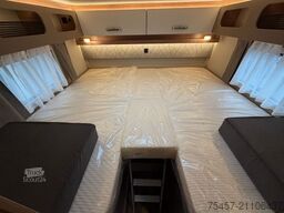 WEINSBERG CaraCore 700 MEG UVP: ¤ 118.138,-