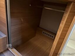 WEINSBERG CaraCore 700 MEG UVP: ¤ 118.138,-