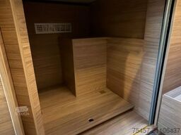 WEINSBERG CaraCore 700 MEG UVP: ¤ 118.138,-