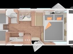 WEINSBERG CaraCore 700 MEG UVP: ¤ 118.138,-