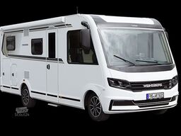 WEINSBERG CaraCore 700 MEG UVP: ¤ 118.138,-