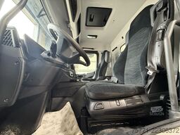 Mercedes-Benz AROCS 3340 8x4 EURO6 BETONOMIESZARKA
