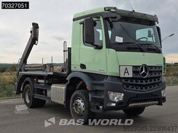 Syltrailer Ramassot France Syltrailer Ramassot France Syltrailer Ramassot France